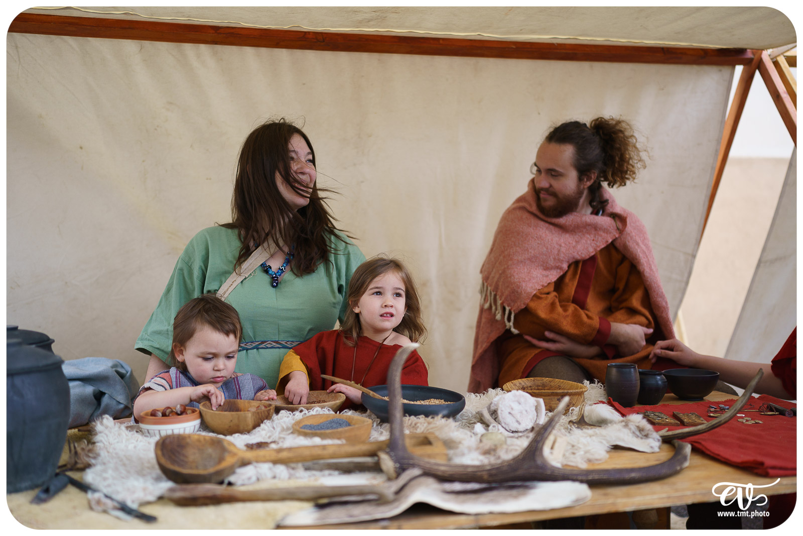 JOURNÉES EUROPÉENNES DE L'ARCHÉOLOGIE